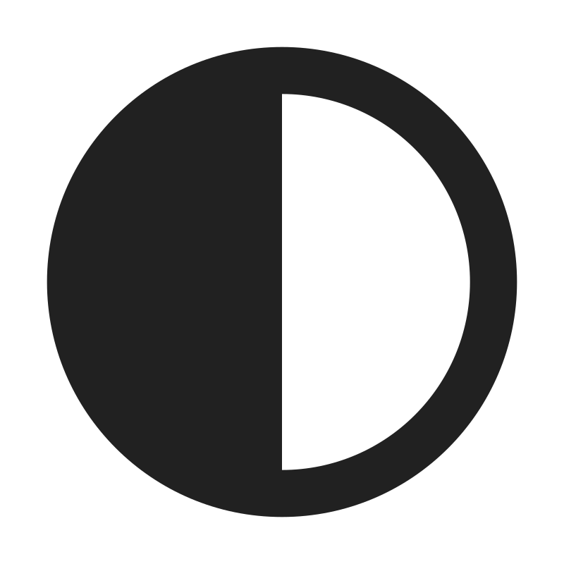 switch for dark mode